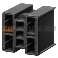 ПРИНАДЛЕЖНОСТЬ ДЛЯ 3SB2 КОМПЛЕКТНЫЙ ВТЫЧНОЙ КОНЕКТОР Siemens 3SB2908-8AD