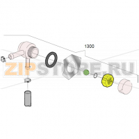 Assieme DVGW DIHR GS 50