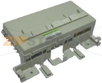 ЭЛЕКТРОННАЯ ПЛАТА НЕЗАПРОГРАММИРОВАННАЯ