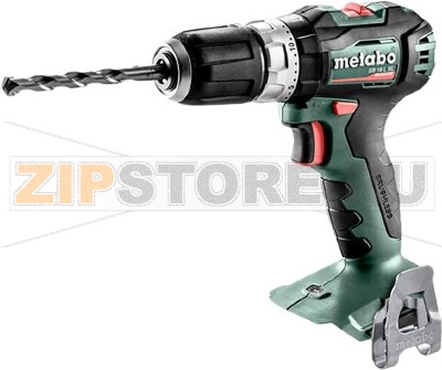 CORDLESS PERCUSSION DRILL 