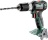 CORDLESS PERCUSSION DRILL