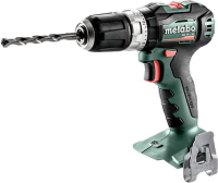 CORDLESS PERCUSSION DRILL