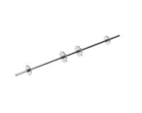 SHAFT, T714 DRIVE