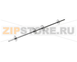 SHAFT, T714 DRIVE 