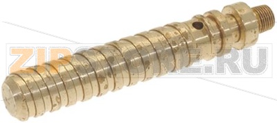 ШТИФТ ЛАТУННОЙ ТОРПЕДЫ 