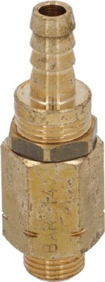 EXPANSIONSVENTIL ø 1/8M 14 bar 