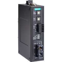 Преобразователь MOXA ICF-1150I-S-SC