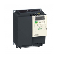 Преобразователь частоты 4 кВт, 240 В, 3 фазы Schneider Electric ATV12PU40M3