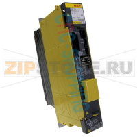 Сервоусилитель Fanuc A06B-6131-H001