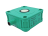 Датчик диффузного типа Ultrasonic sensor UB2000-F42-I-V15 Pepperl+Fuchs
