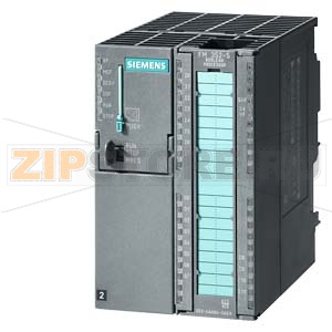 SIMATIC S7-300, ВЫСОКОСКОРОСТНОЙ ПРОЦЕССОР ДЛЯ ОПЕРАЦИЙ БУЛЕВОЙ ЛОГИКИ FM352-5 C ВЫХОДОМ SOURCE, 12 DI, 8 DO, 1 ИНТЕРФЕЙС ЭНКОДЕРА ДЛЯ ИНКРЕМЕНТАЛЬНЫХ/SSI ЭНКОДЕРОВ С ИНТЕРФЕЙСОМ RS 422 Siemens 6ES7352-5AH11-0AE0 