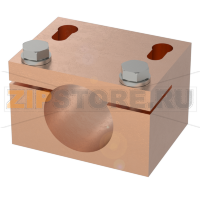 Крепление универсальное Balluff BAM00HR