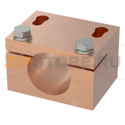 Крепление универсальное Balluff BAM00HR 