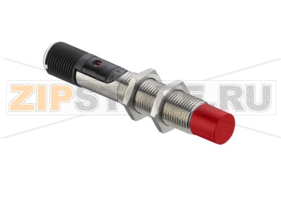 Датчик емкостный Leuze LCS-1M12M-N08NNO-M12 