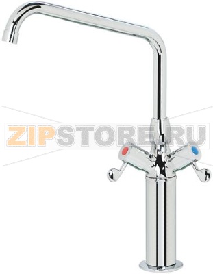 СМЕСИТЕЛЬ MAXI С ОДНИМ ОТВЕРСТИЕМ Ø 3/4&quot; 