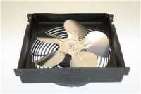 GRUPPO VENTILATORE 220V/50Hz STVF124