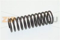 SPRING C A 2,5 23 70 15,71