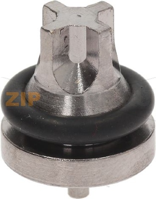 НЕВОЗВРАТНЫЙ КЛАПАН 