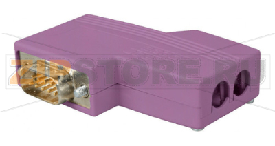Соединитель Schneider Electric 490NAD91103 