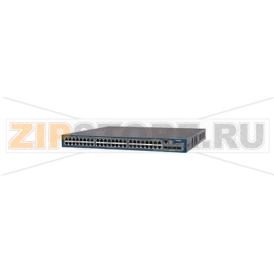 Коммутатор HP JE107A 