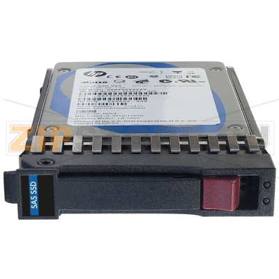 Жесткий диск 800 Гб HPE P9M80A 