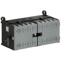 Миниконтактор VВC7-30-10-P, 12 A, 400 B, AC3, катушка: 24 В/DС ABB GJL1313909R0101