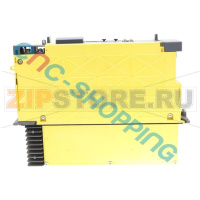 Сервоусилитель Fanuc A06B-6240-H126