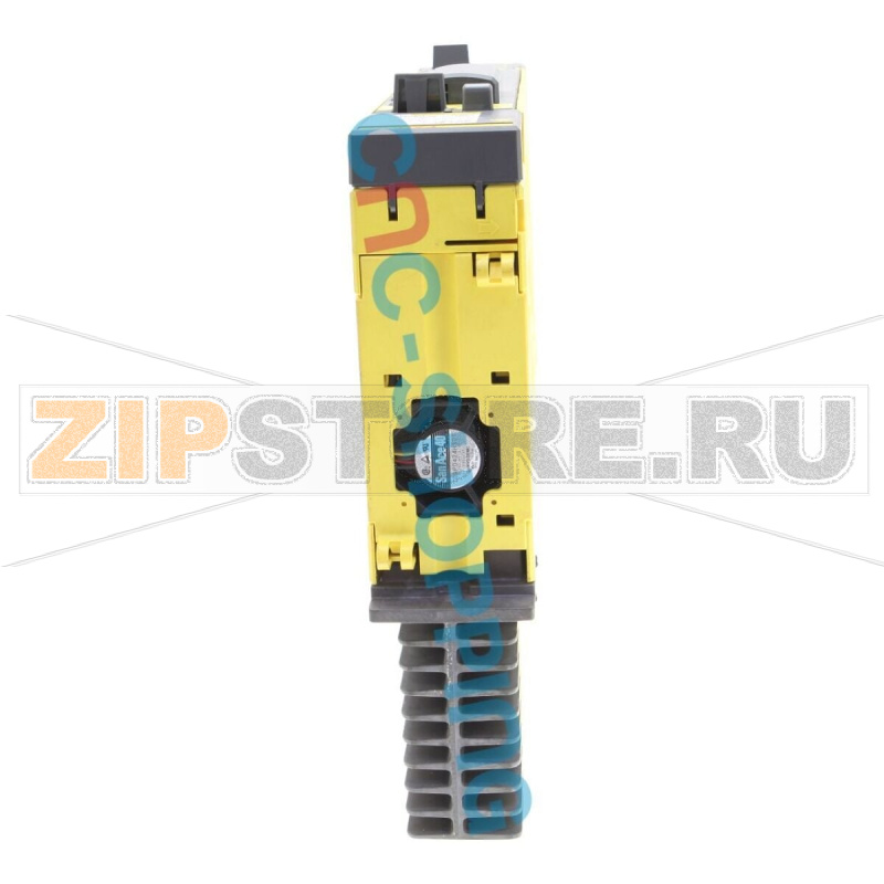 Сервоусилитель Fanuc A06B-6240-H126 
