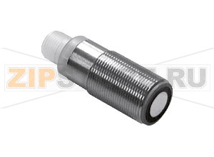 Датчик диффузного типа Ultrasonic sensor UB300-18GM40-E4-V1 Pepperl+Fuchs Описание оборудованияSingle head system