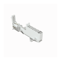 Модуль базовый Turck BL20-S4T-SBBC