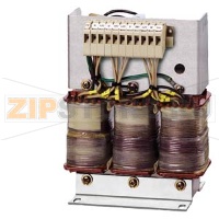 ВЫПРЯМИТЕЛЬ ТРЕХФАЗНЫЙ, DC 12A ПЕРВ Y 400V, +-5% ВТОР DC 30-27-24 V EN61558CREW, EN 61558 >SAFETY ISOLATING TRANSFORMER< Siemens 4AV9604-5CB00-2N