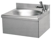HANDWASHER R725/10