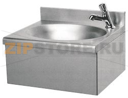 HANDWASHER R725/10 