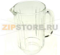 BICCHIERE KW713790 DE LONGHI 