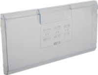 PANEL FOR FRIDGE BOSCH 00660467