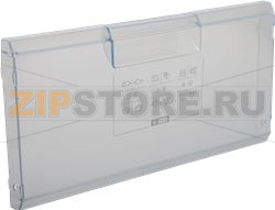 PANEL FOR FRIDGE BOSCH 00660467 