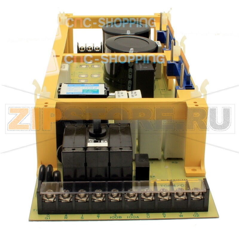 Плата питания Fanuc A20B-1003-0083 