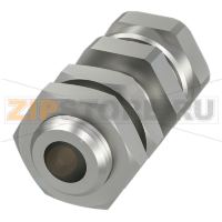 Зажим для датчиков с неподвижным упором Balluff BAM00AR