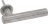 HANDLE COMPLETE OVEN DOOR