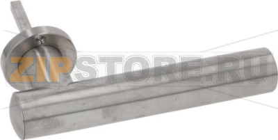 HANDLE COMPLETE OVEN DOOR 