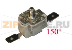 THERMOSTAT  CERAMIQUE 150° 