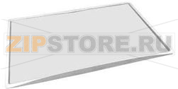 GLASS SHELF WHIRLPOOL 482000008872 