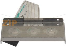 PULSANTIERA DI PROGRAMMAZIONE 