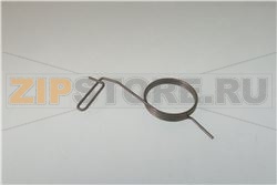 RECESION SPRING THROTTLE 