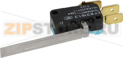 МИКРОВЫКЛЮЧАТЕЛЬ EF83161.3 