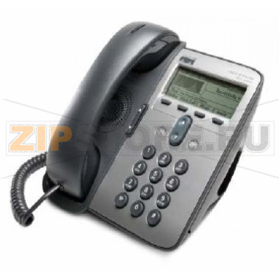 IP-телефон Cisco CP-7911G-CH1 