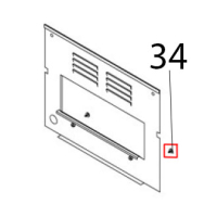 Hanging nail Airhot CT-300