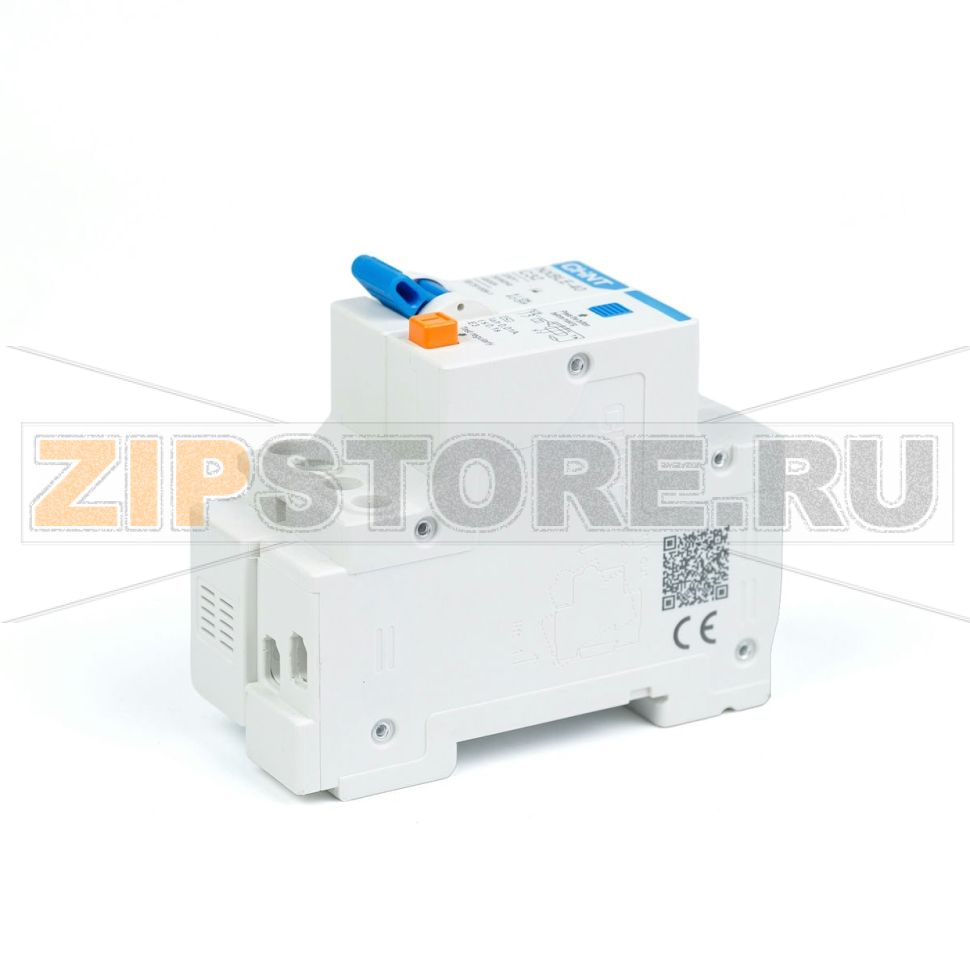 Дифавтомат 32 А, 10 мА, 4.5 кА Chint NXBLE-40 