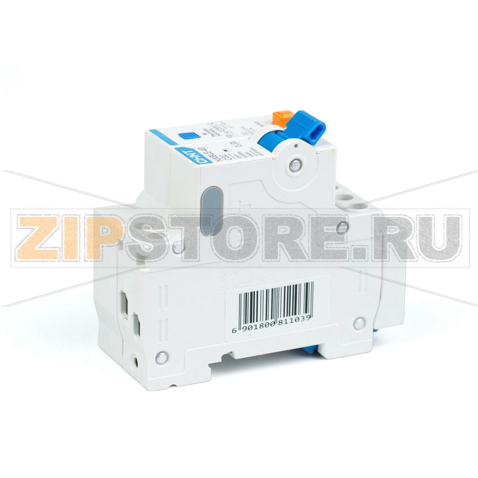 Дифавтомат 32 А, 10 мА, 4.5 кА Chint NXBLE-40 