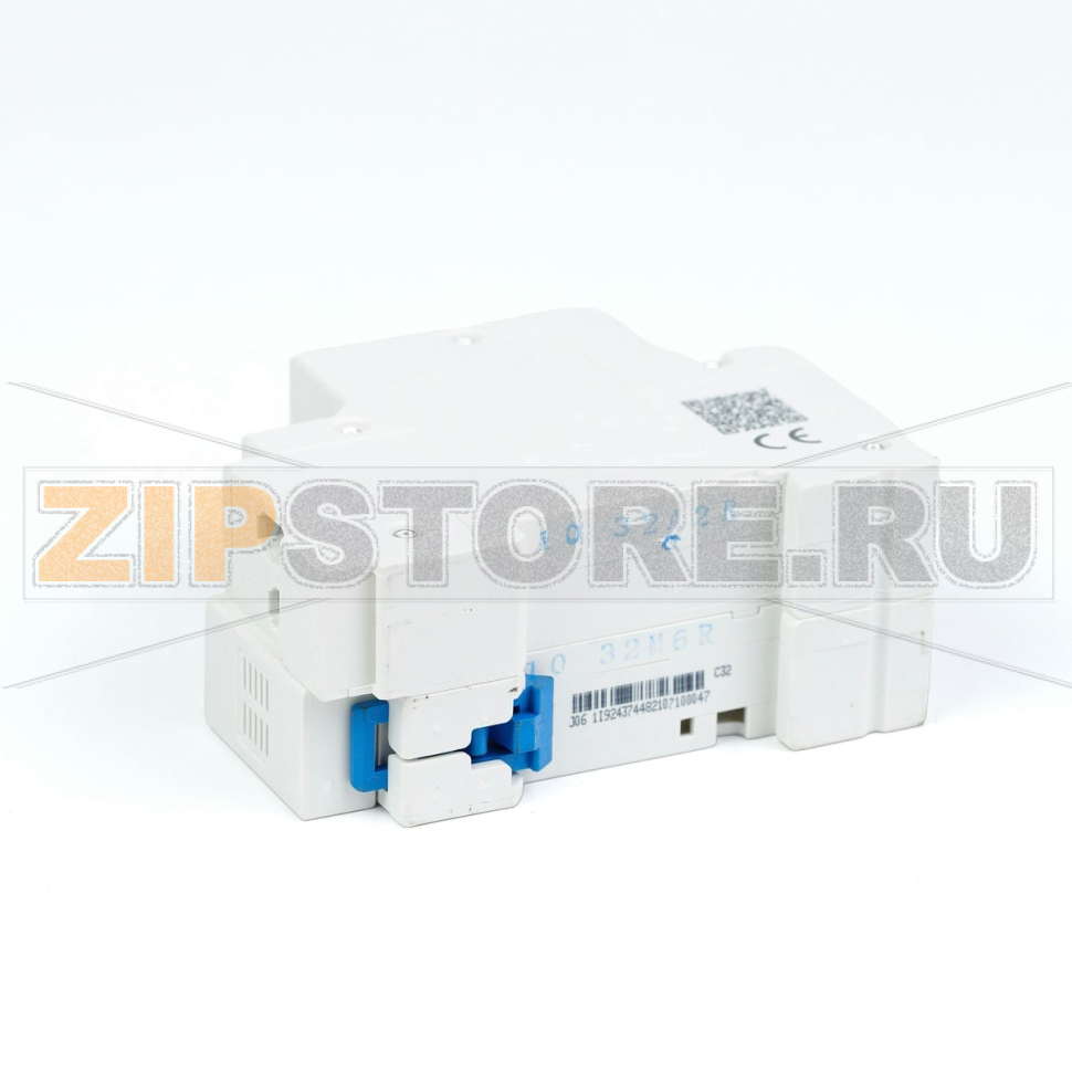Дифавтомат 32 А, 10 мА, 4.5 кА Chint NXBLE-40 